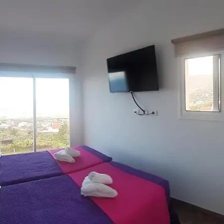 Apartment Buenavista Frontera