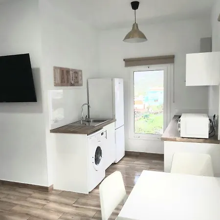 Apartment Buenavista