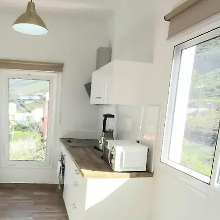 Buenavista Apartment Frontera