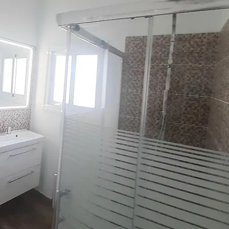 Buenavista Apartment *
