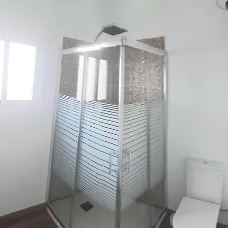 Buenavista Apartment *